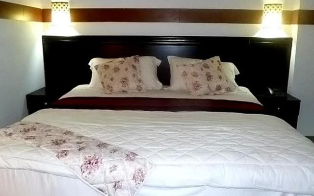 Sea Princess Hotel