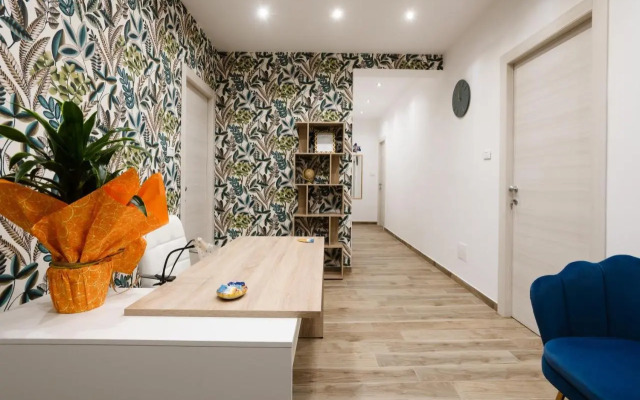 Sicily House