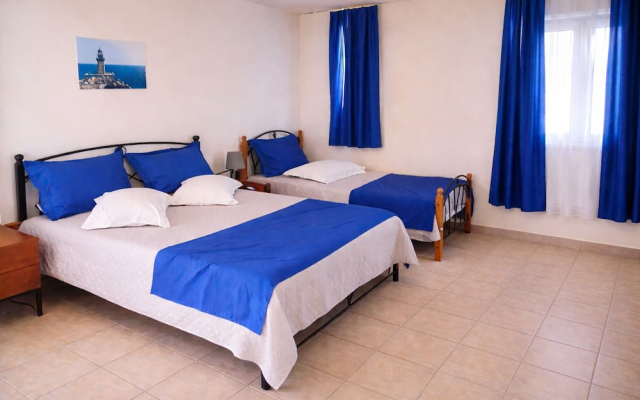 Xifoupolis Hotel Monemvasia