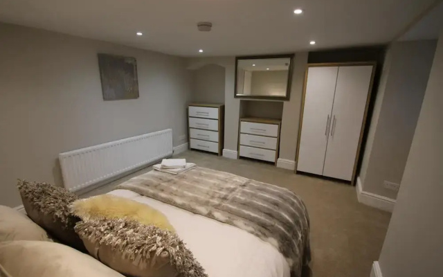 Mill House Townhouse