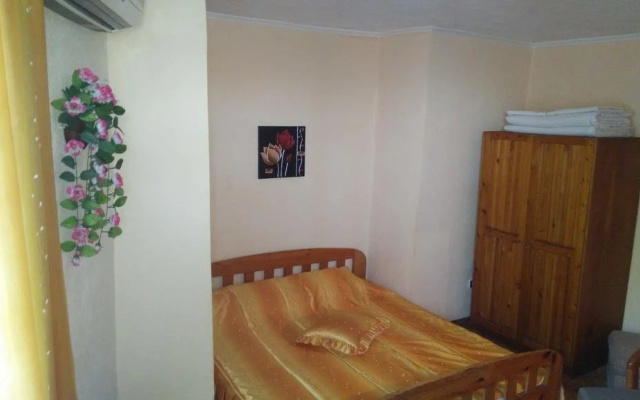Stefan Family Hotel