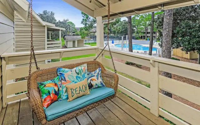 Seascape Golf Villa 11 C