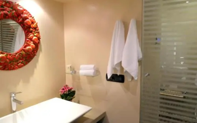 Via Condotti Private Suite