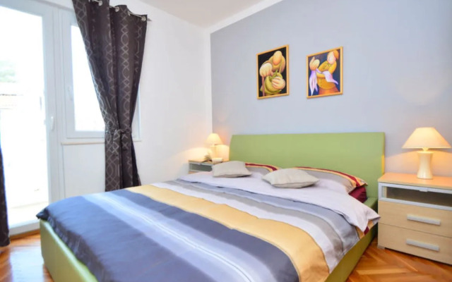 Apartment Aquanur Cervia 32732
