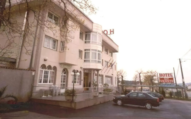 Hotel San Vicente
