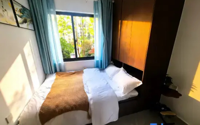 Yunzheng Qiyue Hot Spring Guesthouse