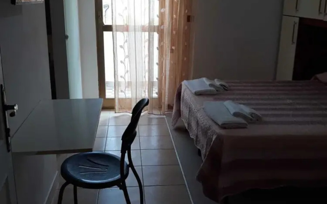 Hotel Tuo Mare