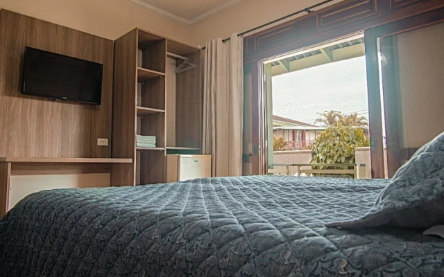 Hotel Pérola