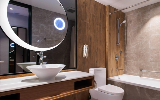 Park Hotel Hong Kong
