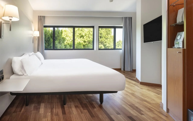 B&B Hotel Jerez