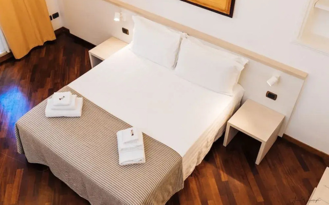 Magik Rooms