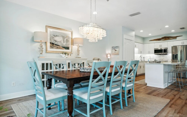 Seaview Villas by Panhandle Getaways