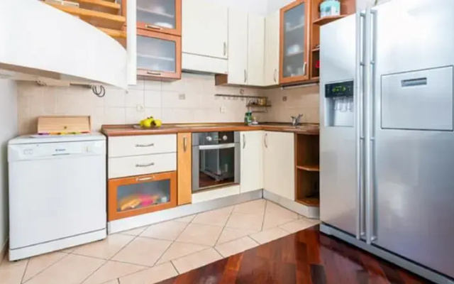Apartman Mario