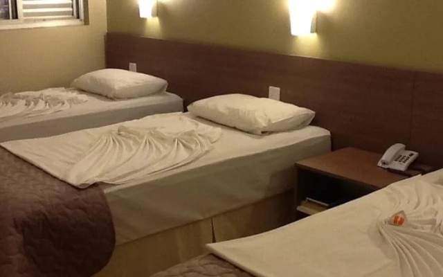 Rodo Hotel