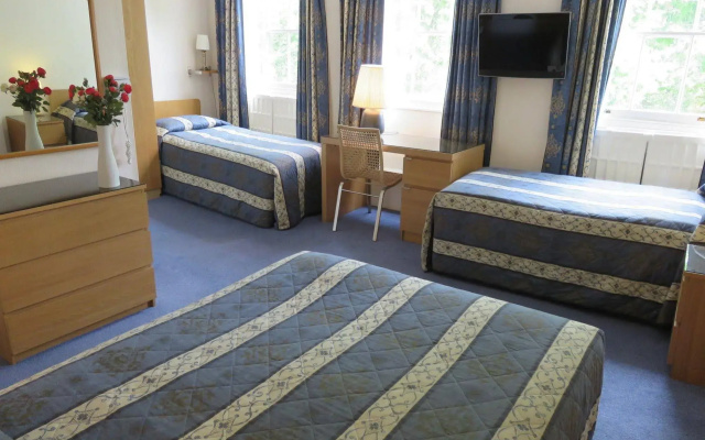 Euro Hotel