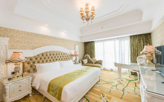 Guilin Bravo Hotel
