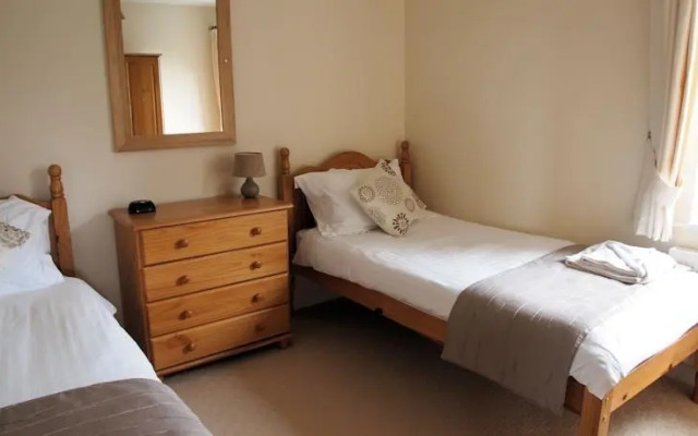 Jamelia Loft