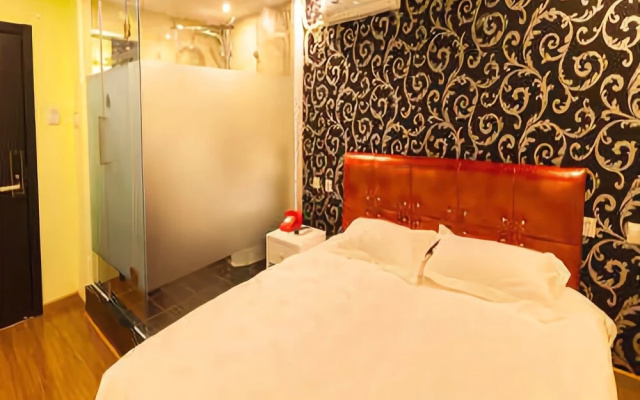 Gong Ti No4 Theme Hotel