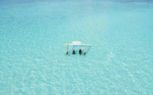Ocean Pearl Maldives