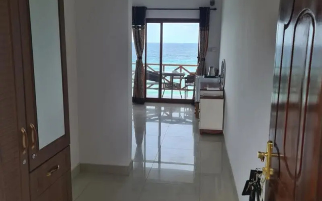 Zenobia Beach Resort