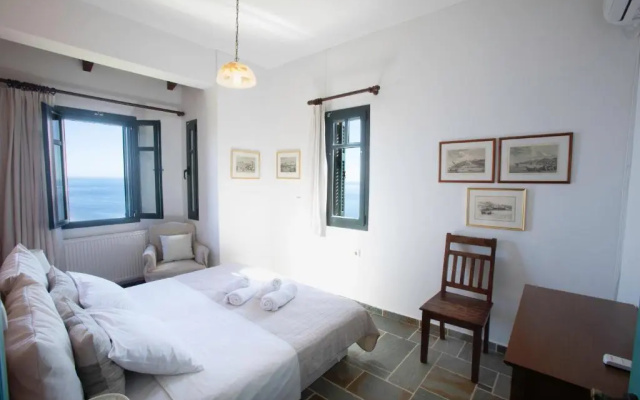 Aegean Panorama Apartments
