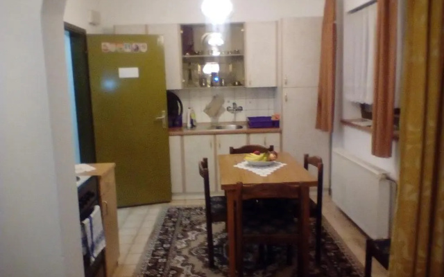 Apartment Gabi