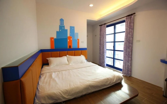 Easy Stay B&B