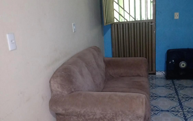 Recanto Do Sabiá