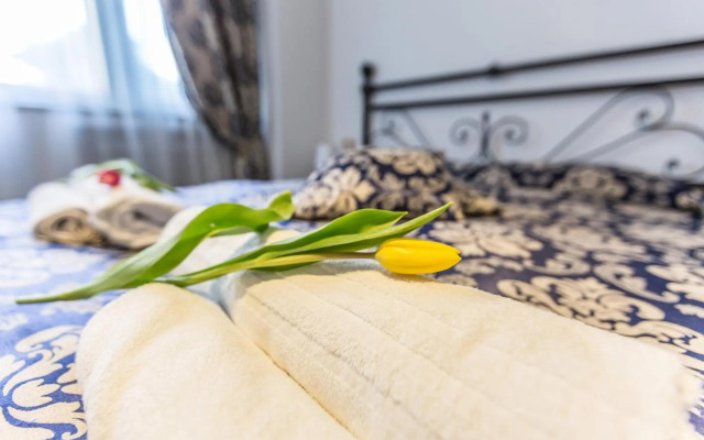 Central City Rooms Executive Suite