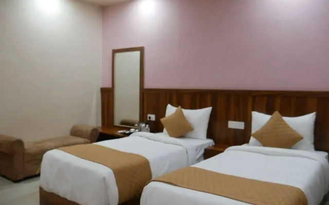 Hotel AyushMan Inn