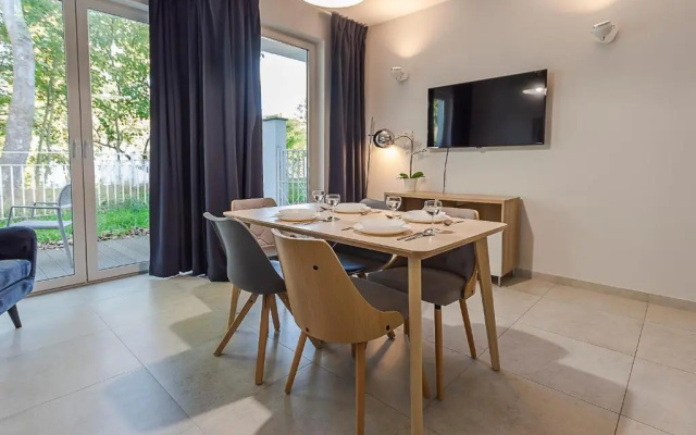 VacationClub – Orłowska Riwiera Apartament B2