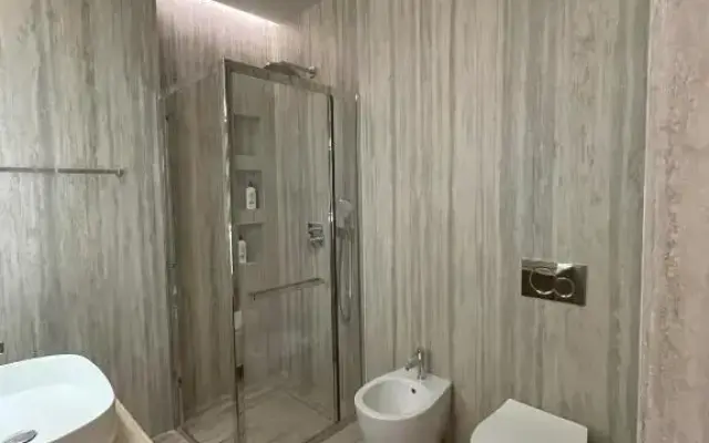 Terra Boutique Hotel