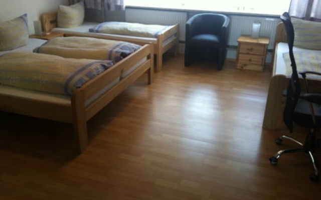 Hotel Bastian