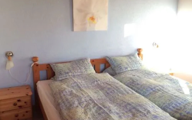 Chalet Margi