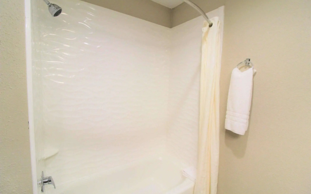 Best Western Albemarle Inn