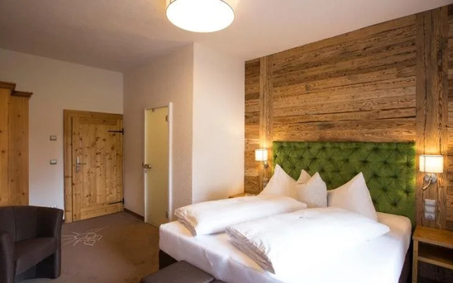 Hotel Gasthof Weissensee