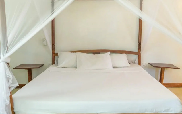 Pearls and Corals Resort