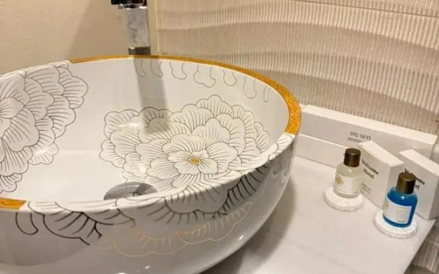 Briiz Hotel Baku