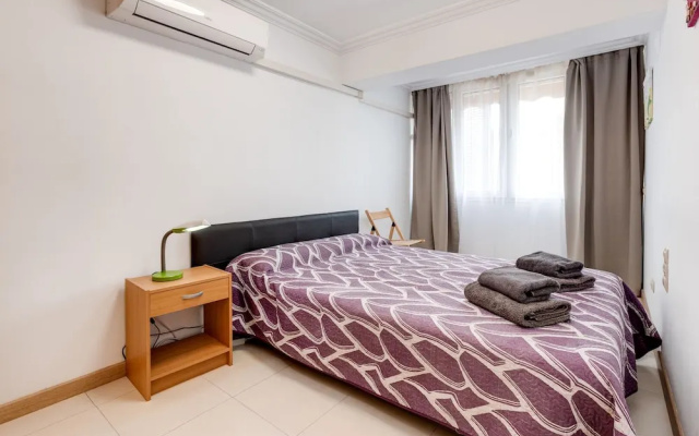 Apartamento Pau 5
