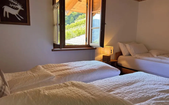 Agriturismo Valfraja