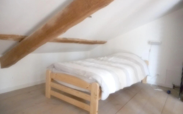 Holiday Home Rue du Bois