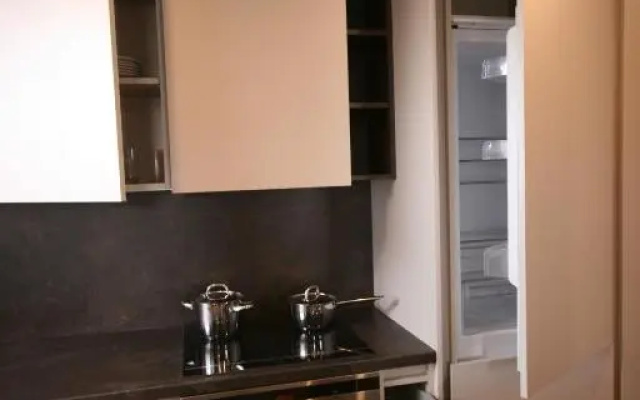 APARTAMENT ZAGNAŃSKA - Garaż
