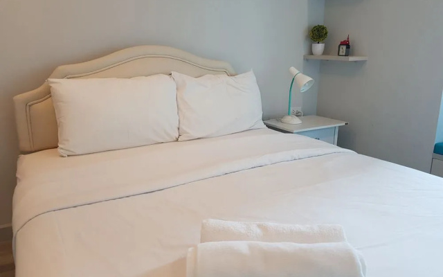 2BR Centric Sea With Sea View