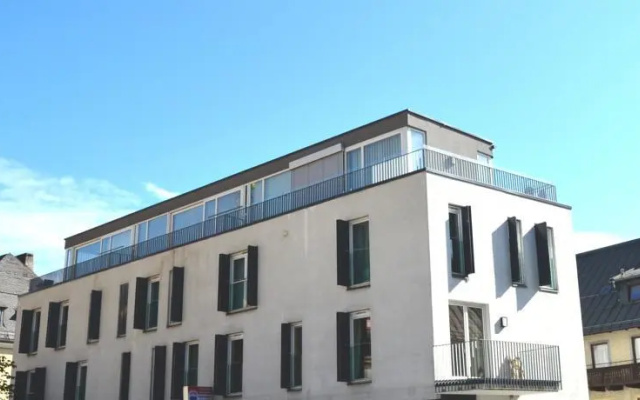 Penthouse Schmittenview Zell am See