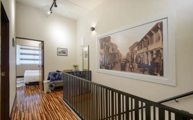 Gurney Terrace 9