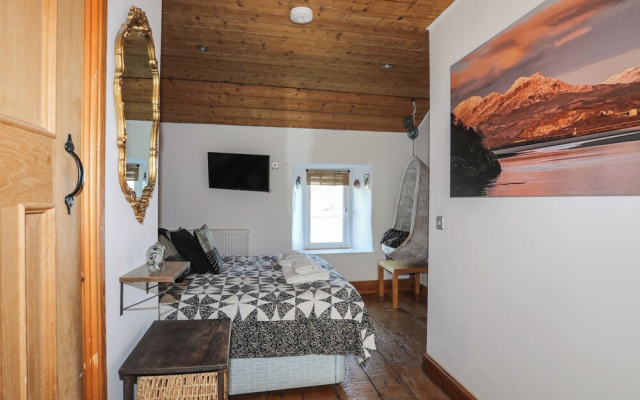 St Agnes