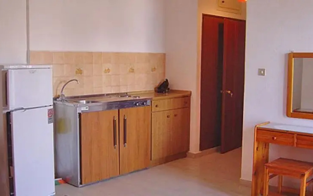 Sunrise Apartments