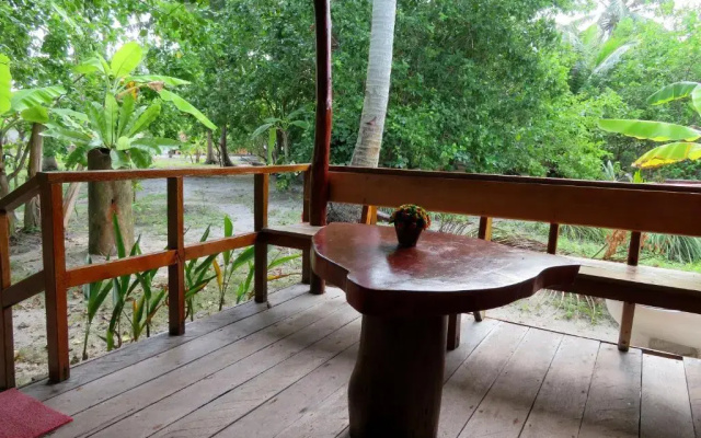 Berakit Bay Resort