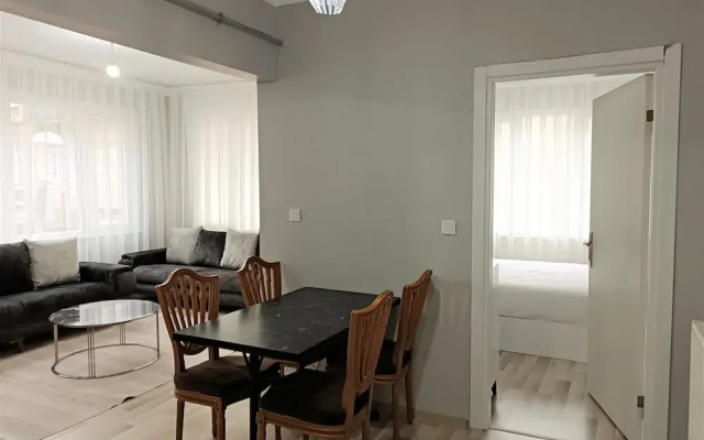Asmin's House