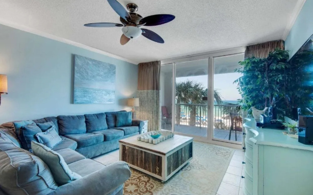 202 Majestic Beach Tower I